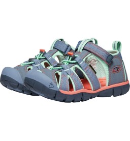 Barfußschuh - Wassertauglich Seacamp GNX von Keen