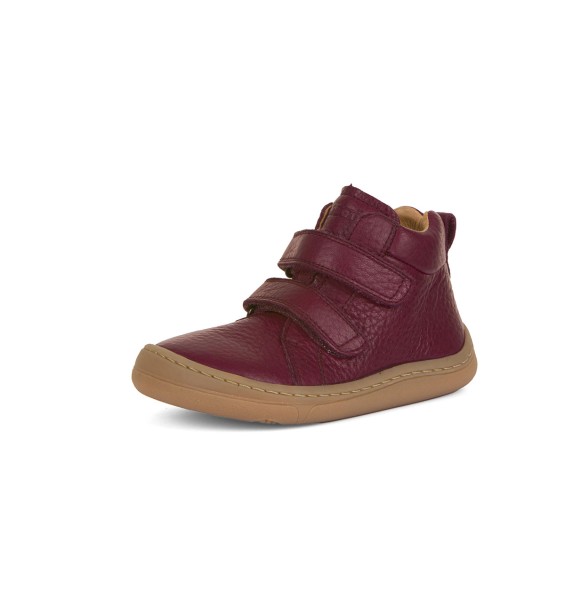 Barfußschuh- Lederfutter von Froddo