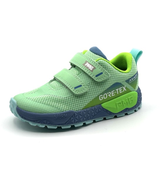 Supermodischer Sneaker - Primigi