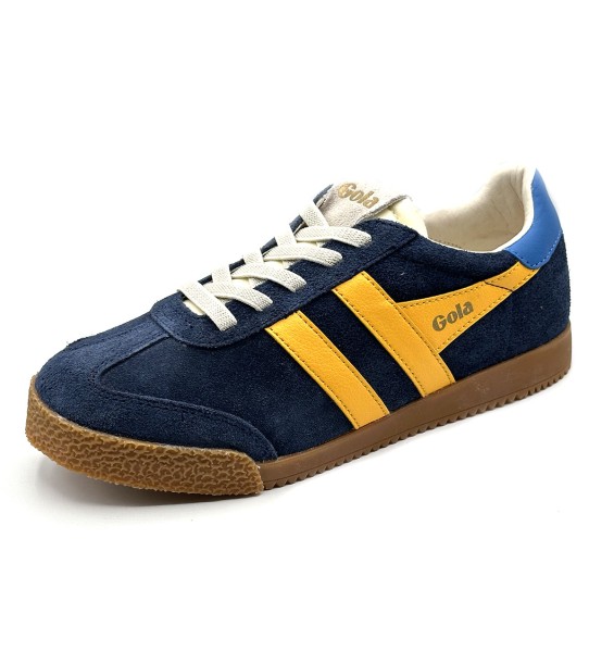 Sneaker Gola Elan